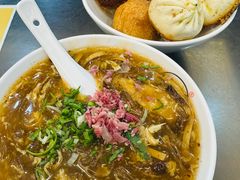 -毛华美食(清扬路店)