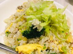-Pho Asia 亚阁越南料理(上海来福士广场店)
