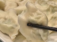 -黄家饺子东北特色菜馆(湖滨商业街店)