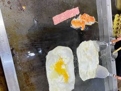 -神奇的香酥鸡蛋灌饼