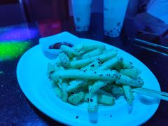 -纯K(打浦桥店)