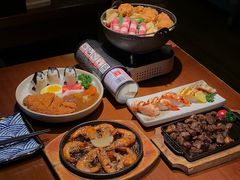 -小川洋风料理(江汉路店)