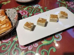 -格日勒阿妈蒙古厨房(大召店)