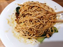 招牌肉酱面-醉面(五道口启迪大厦店)