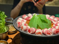 铁板章鱼肥牛-春熙台韩国料理·章鱼肥牛(西丽店)