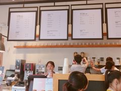 -喜茶(深圳福田星河COCO Park店)