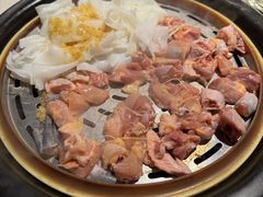 -碗中海·蒸汽海鲜·桑拿鸡(岭南天地店)
