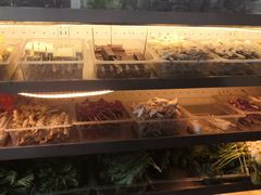 -万记麻辣烫国展总店