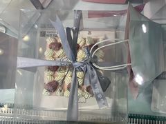 -爱上花开·蛋糕·安佳动物奶油轻奢私人定制(凯德店)
