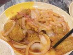 -紫金食坊(江南西路店)