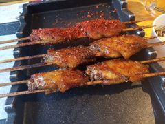 -管氏翅吧(马家堡店)