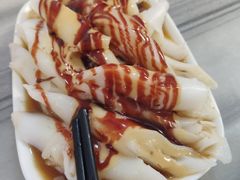 三酱猪肠粉-芬芳甜品(同福路店)