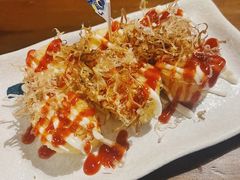 -烧鸟横丁(联发文创口岸店)