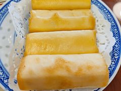 炸牛奶-捷信牛奶甜品世家(五道口店)