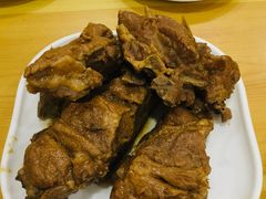 -东北小二东北菜(大车家巷店)