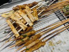 -纪录片《人生一串》体验店(静安店)