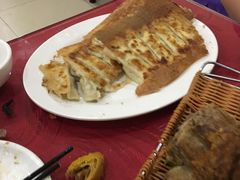 -大眼锅贴水饺(河东店)