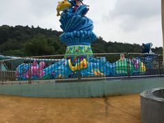 -无锡动物园·太湖欢乐园