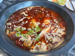 -老船舫·现做活鲜鱼馆(东郊记忆店)