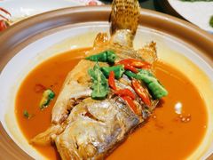 -大张烙馍村·美食地标(泉山店)