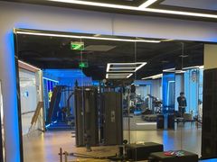 -NRG健身私教CLUB(打浦桥店)