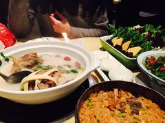 -拾味馆(万达广场店)