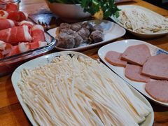 -五斗火锅(和平路店)