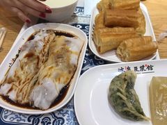 -冰泉豆浆馆(阳朔店)
