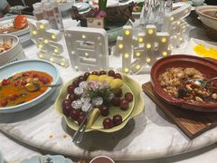 -宴昆山·私房菜(春晖店)