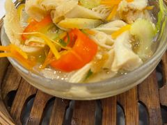 -沙田新强记烧鹅海鲜酒家