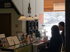 -Eu2+ coffee(上大路店)