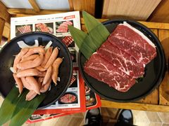 -九田家黑牛烤肉料理(溧阳吾悦店)