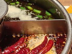 -巴奴毛肚火锅概念餐厅
