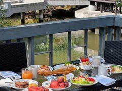 -杭州西溪喜来登度假大酒店