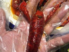 -功夫小龙虾·烧烤·江湖菜(金沙洲店)