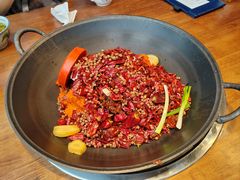 -楠火锅(仁恒梦中心店)