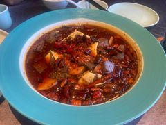 -亦海人家烤鸭店(康定街店)