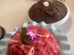 -德天雪花肥牛海鲜火锅(南苑东路店)