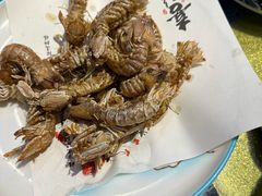 -旺角小渔村(二马路店)