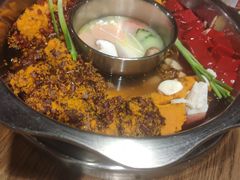 -周幺妹重庆老火锅(银泰城总店)