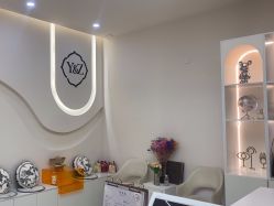 -洋子Nail Skincare