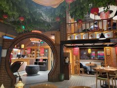 -福茂源横山铁锅羊肉(牡丹园店)