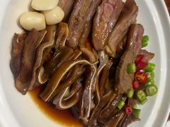 -琥珀老六龙虾(四里河店)