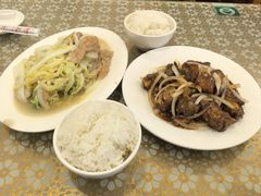 -悦宾饭馆(翠花胡同店)