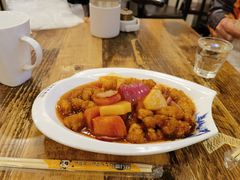 -有缘茶餐厅(海府分店)