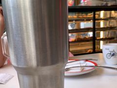 -柠檬树茶餐厅(海雅缤纷城店)