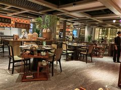 -同庆楼(滨湖万达广场店)