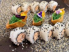 -北京王府井希尔顿酒店·万斯阁西餐厅