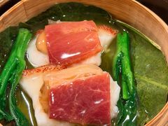 -唐阁(香港朗廷酒店)