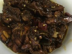 -如意香辣鸡架(总店)